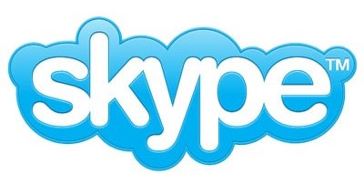 skype