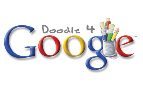 Doodle4Google