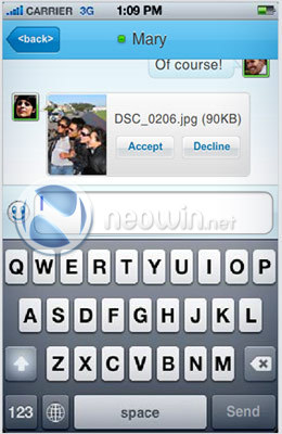 Messenger_iPhone_1