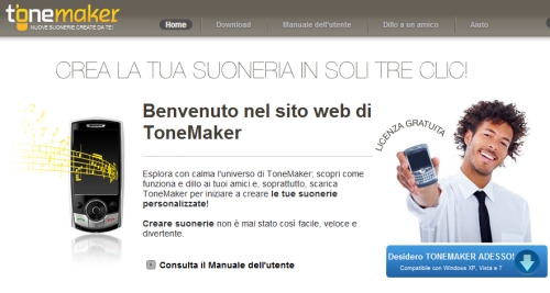 ToneMaker