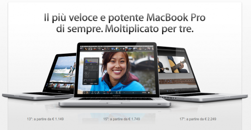 macbook pro