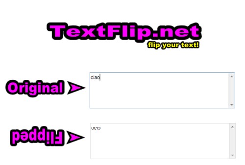 Textflip.net