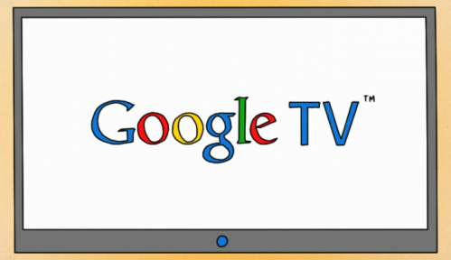 google tv google tv