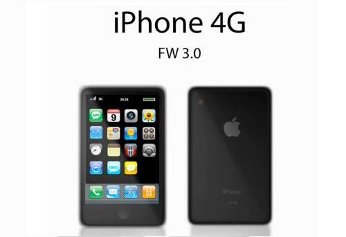 iphone 4g