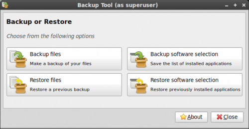 mintbackup