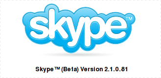 skype