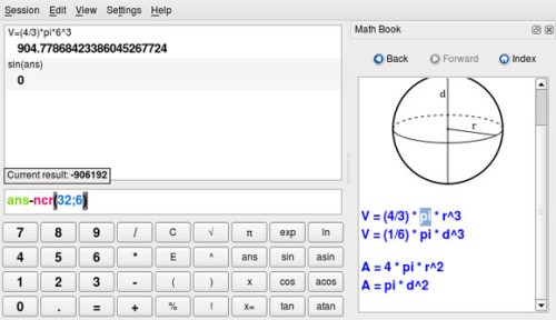 speedcrunch-calculadora