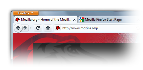 firefox4