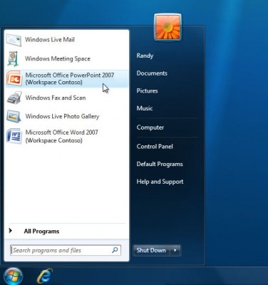 windows-7-start-menu