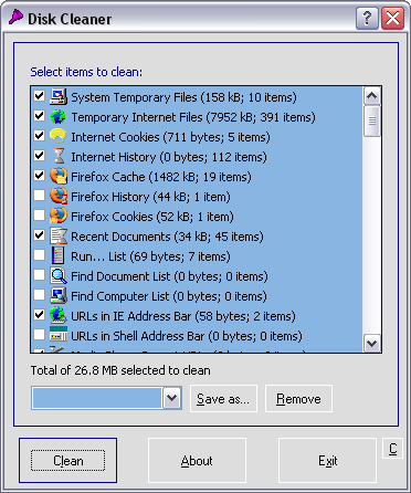 System temp. Disk CCLEANER. System Disk Cleaner. Disk Cleaner Disk list. Disk Cleaner 2.0.