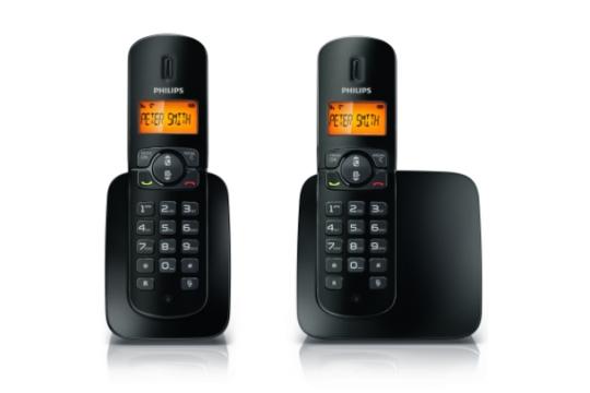 philips multitasking telefono dect