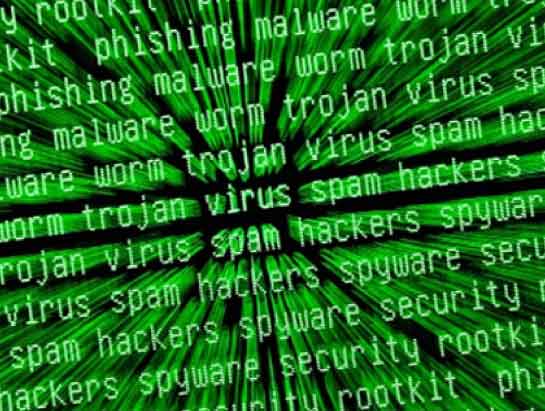 nuovi malware 2012