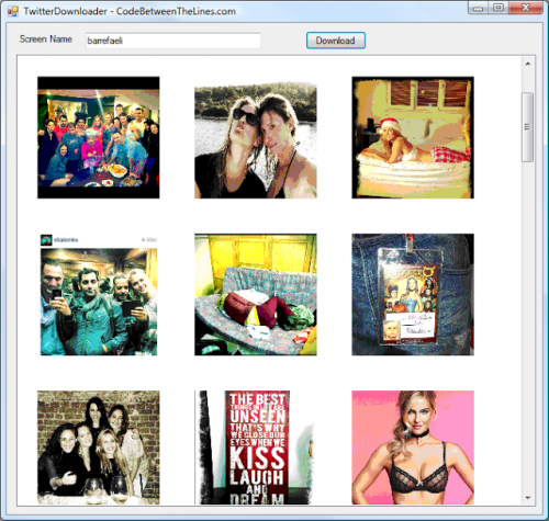 TwitterDownloader_Codebetweenthelines