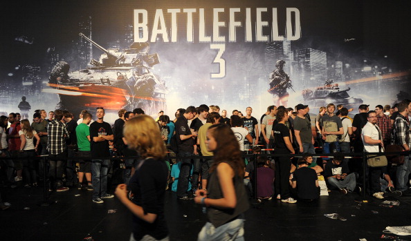 Battlefield 3 con espansioni in promozione