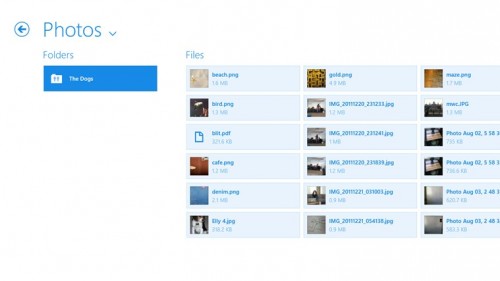 dropbox