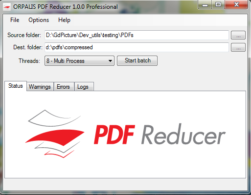 pdfreducer_start