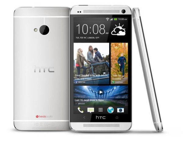 HTC One_Silver_3V