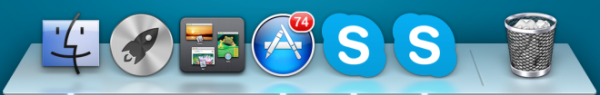 Multi-Skype-Launcher