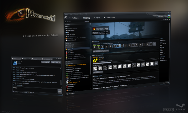pixelvision___skin_for_steam_by_pulseh-d3hvlgp