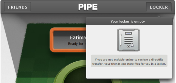 pipe-locker