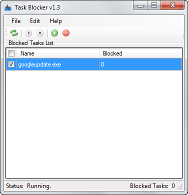 task-blocker
