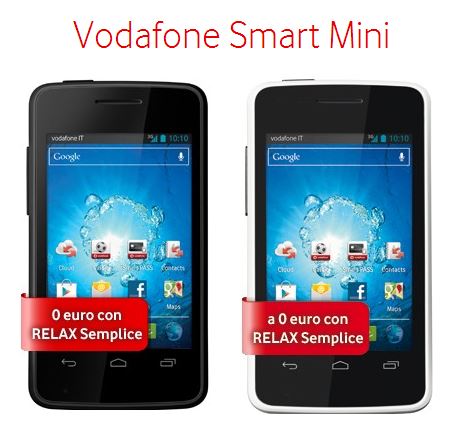 vodafone-smart-mini