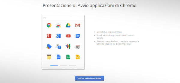 chrome-app-launcher