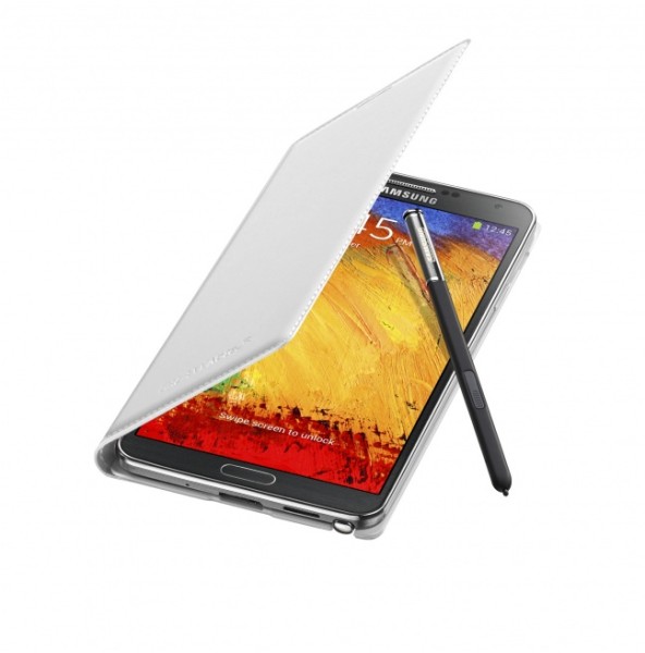 galaxy-note3-flipcover_004_open-pen_classic-white