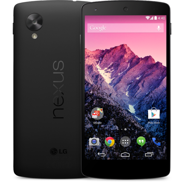 nexus5