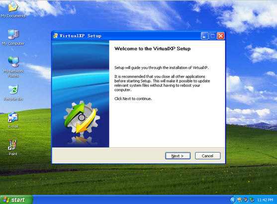 virtual-xp