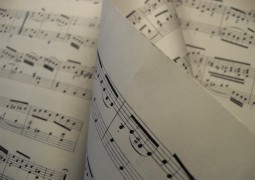 Note musicali
