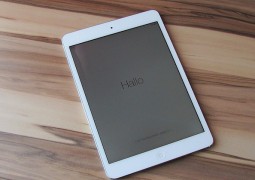 Foto di iPad