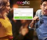 Screenshot di Meetic