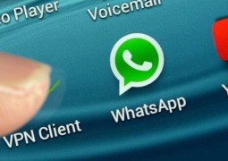 Foto WhatsApp