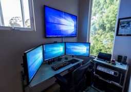 Computer Windows 10