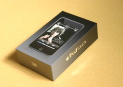 iPod Touch