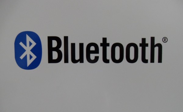 Bluetooth