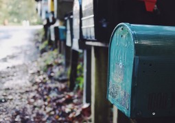 Mail