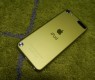 Foto di un iPod Touch