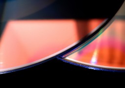 Foto DVD