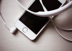 iPhone musica