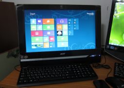 Computer Windows 8