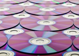 DVD