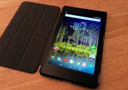 Tablet Android