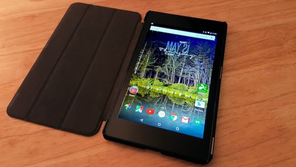 Tablet Android