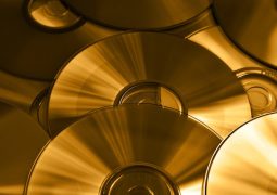 DVD