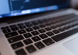 MacBook