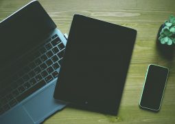 iPad
