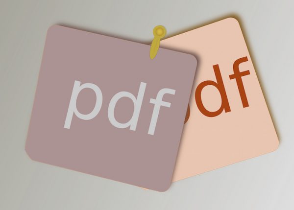 PDF