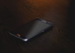 Smartphone Android